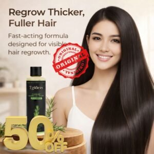 Rosemary Shampoo